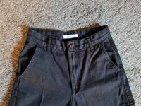 Jeans Stradivarius Größe 34 Saarland - Lebach Vorschau
