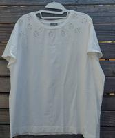Samoon Kurzarm-Shirt Gr. 50 Bayern - Würzburg Vorschau