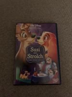 Disney-DVD Susi und Strolch Bayern - Bad Kissingen Vorschau