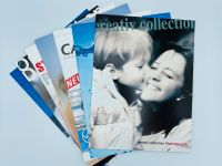 Creative Collection | Kataloge | Stockfotografie | Vektorgrafiken Mecklenburg-Vorpommern - Burow Vorschau