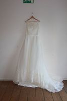 Weißes Frida Claire Hochzeitskleid, WarenGut, E0038 JK Altona - Hamburg Ottensen Vorschau