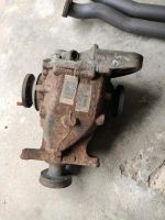 BMW E60 E61 Differential 3.91 525i Niedersachsen - Schortens Vorschau