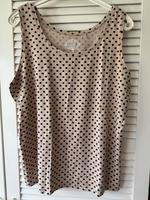Shirt-Top in A-Linie Gr 48 Hessen - Taunusstein Vorschau