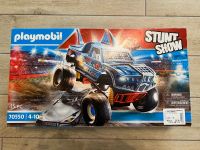 Playmobil 70550 NEU Stunt Show original Verpackt Schleswig-Holstein - Schönkirchen Vorschau