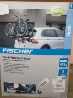 Heck-Fahrradträger Baden-Württemberg - Bad Liebenzell Vorschau