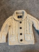 Strickjacke mini Rebel Kinder jungen Mädchen Niedersachsen - Fredenbeck Vorschau