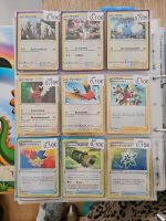 Pokemon Karten Sammlung 5 Niedersachsen - Salzgitter Vorschau