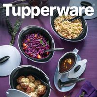 Tupperware * 4er Thermo Duo Set * Neu 3,5 2,5 1,5 Sauciere Warmie Niedersachsen - Pattensen Vorschau