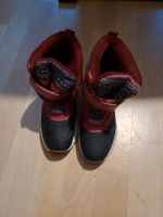 Winterstiefel,  Stiefel,  Größe 34 Dresden - Pieschen Vorschau