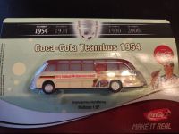 Coca-Cola Teambus 1954 1:87 Bayern - Marktrodach Vorschau