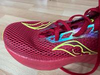 NEU! Saucony Endorphin Pro 3 in Größe 44 Altona - Hamburg Blankenese Vorschau