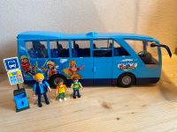 Playmobil FunPark Bus Hessen - Baunatal Vorschau