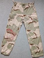 Philipp Plein Hose Cargo Camouflage Gr. 36 (P34) Kreis Pinneberg - Schenefeld Vorschau