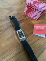 Esprit ❌ Armbanduhr Leder schwarz Edelstahl Uhr Damen Nordrhein-Westfalen - Lünen Vorschau