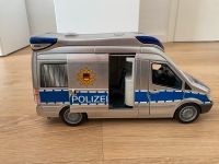 Polizeiauto Münster (Westfalen) - Wienburg Vorschau
