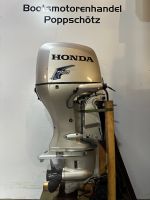 Honda 90 PS 4 Takt EFI Langschaft Powertrim Schaltbox 2006 Niedersachsen - Burgwedel Vorschau