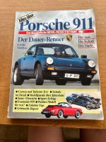 Porsche 911 Zeitung 1988 Nordrhein-Westfalen - Freudenberg Vorschau