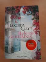 Buch Lucinda Riley  Helenas Geheimnis Kreis Ostholstein - Stockelsdorf Vorschau