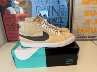 Nike SB Zoom Blazer Mid QS Stussy Stüssy tribe midwest gold Bayern - Weißenhorn Vorschau