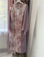 Zara Kaftan Strandkleid Tunika Strick XS-S bunt Bonn - Graurheindorf Vorschau