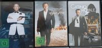 James Bond 007 Spectre, Ein Quantum Trost, Casino Royale Rheinland-Pfalz - Trierweiler Vorschau