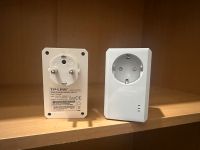 2x TP-LINK TL-PA4010P AV500 Powerline Adapter Hessen - Taunusstein Vorschau