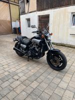 Yamaha V-max 1200 2EN Black Bayern - Gräfendorf Vorschau