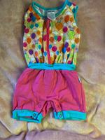 Babauba Jumpsuit 74 Nordrhein-Westfalen - Kierspe Vorschau