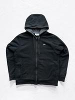 Vintage Lacoste Zipper schwarz Größe XL. Nordrhein-Westfalen - Bornheim Vorschau