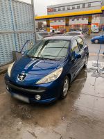 Peugeot 207 LPG Nordrhein-Westfalen - Mönchengladbach Vorschau