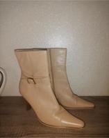 5TH Avenue Damen Stiefel mit Absatz (ca. 9 cm) Gr. 39 Nordrhein-Westfalen - Mechernich Vorschau