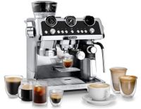 Delonghi EC9865.M La Specialista Maestro Siebträger Espressomasch Köln - Porz Vorschau