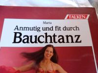 Bauchtanz  - Anmutig und Fit - Falken Buch Schleswig-Holstein - Selk Vorschau