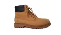 Lumberjack Stiefel River Schnürboots Gr 39 gelb beige NEU-NP €100 Hannover - Linden-Limmer Vorschau