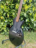 Gibson Les Paul Melody Maker USA guter Zustand Fender Saiten Saarbrücken-Halberg - Schafbrücke Vorschau