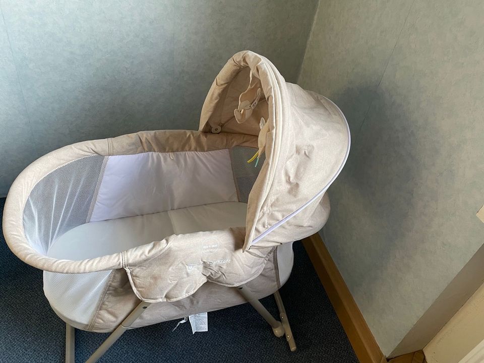 Baby Reisebett von Kinderkraft in Koblenz