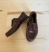 Timberland Ortholite Bootsschuhe Größe 41 Niedersachsen - Ottersberg Vorschau