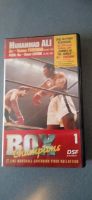 Muhammad Ali - Cassius Clay - Boxer VHS 1985 ! Essen - Steele Vorschau