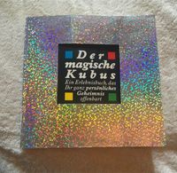Der magische Kubus - ein Erlebnisbuch (Spiel) Sachsen - Grimma Vorschau