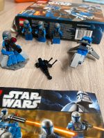 LEGO Star Wars 7914 Schleswig-Holstein - Kisdorf Vorschau