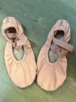 Ballettschuhe Gr 31 Hessen - Volkmarsen Vorschau