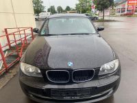 BMW 116i bj. 2008 Baden-Württemberg - Albstadt Vorschau