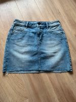 Jeansrock 38 M blau H&M Nordrhein-Westfalen - Bocholt Vorschau