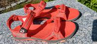 Jack Wolfskin Sandalen Gr.39 Top-Zustand! Baden-Württemberg - Ehingen (Donau) Vorschau