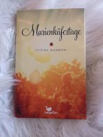 Marienkäfertage - Uticha Marmon Nordrhein-Westfalen - Hagen Vorschau