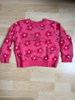 Pulli / Pullover mit Blumenmuster von OVS in Größe 104 Hessen - Groß-Umstadt Vorschau