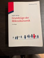 Grundzüge der Mikroökonomik München - Untergiesing-Harlaching Vorschau