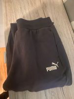 Puma Jogging Hose Sachsen - Weißenberg Vorschau