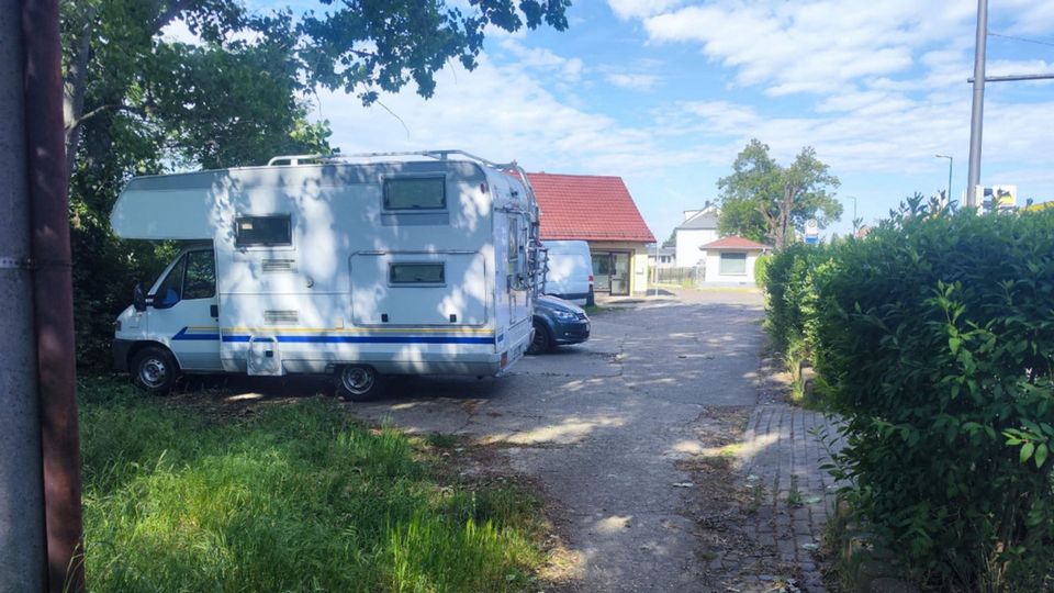 Baugrundstück mit 359m² für Einfamilienhaus oder kleinem Mehrfamilienhaus in Leipzig