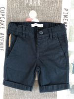 Name it shorts kurze Hose dunkelblau Gr. 104 chic Nordrhein-Westfalen - Troisdorf Vorschau